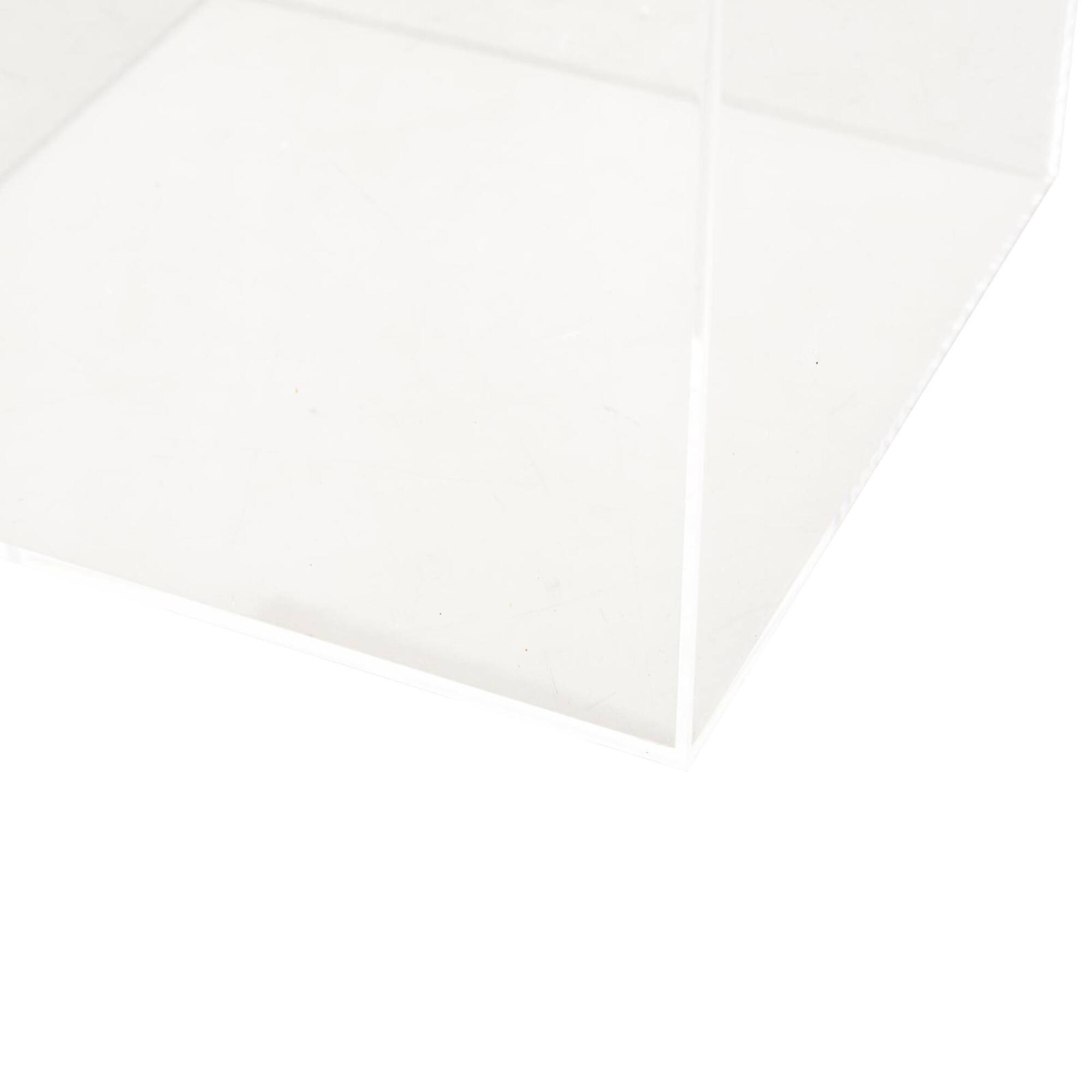 Clear & Brown Box Set with Brown Wooden Lids